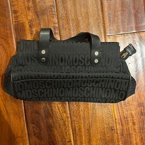 Authentic Moschino Bag